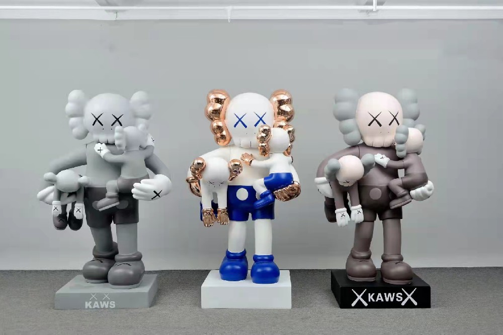 KAWS